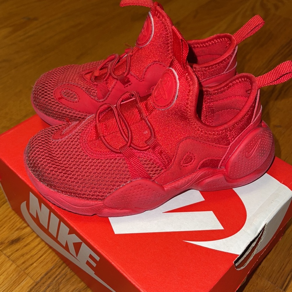 Used Nike huarache